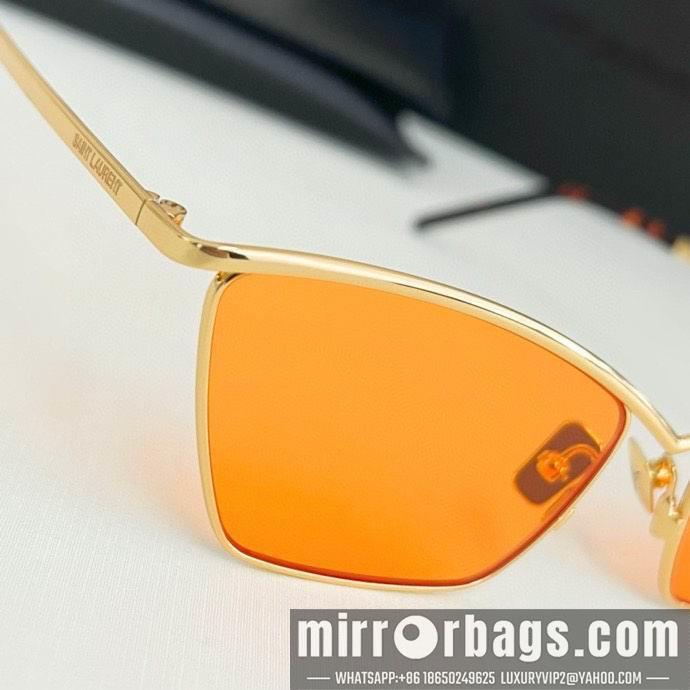 Replica YSL Glasses smx88