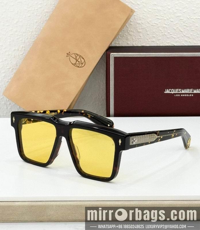 Replica Jacques Marie Mage Glasses 03smh73
