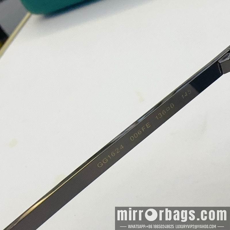 Replica Gucci Glasses smx132