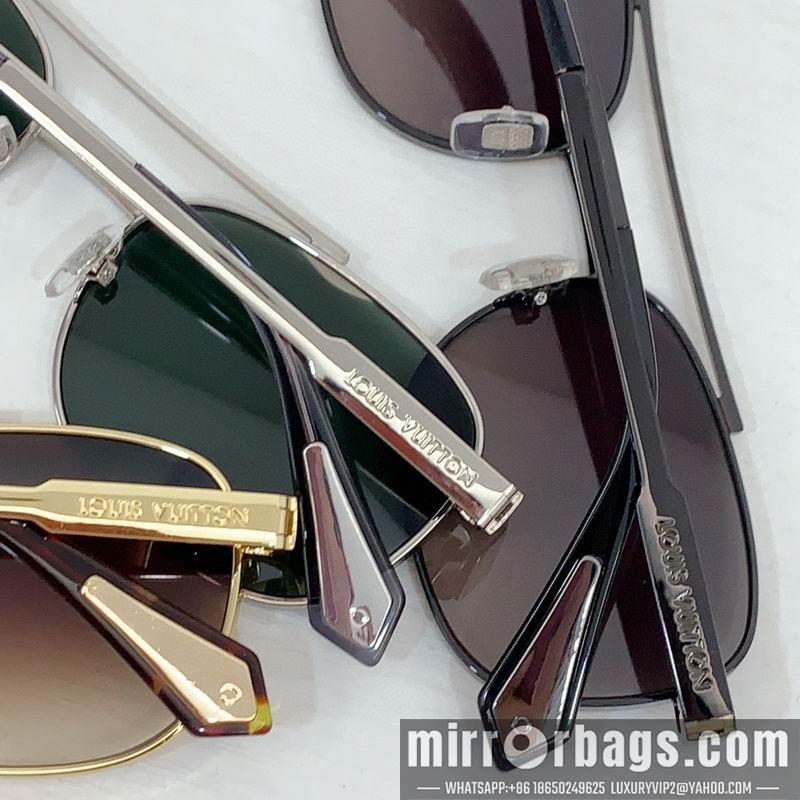 Replica LV Glasses smr64