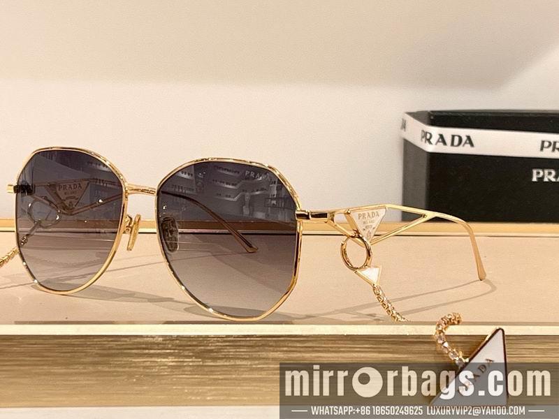 Replica Prada Glasses smr01