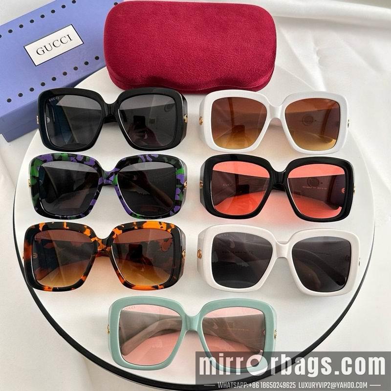 Replica Gucci Glasses smr163