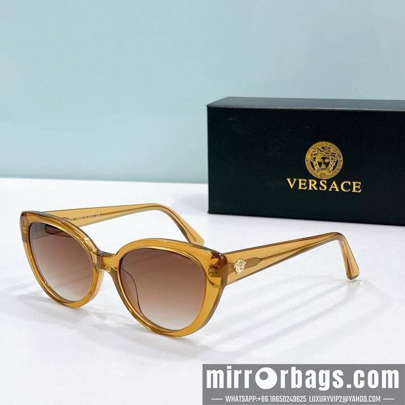 Replica Versace Glaases smx124