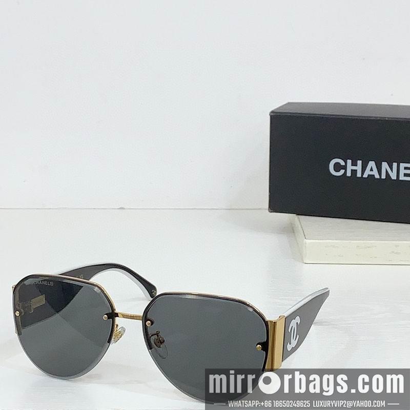 Replica Chanel Glasses smh03