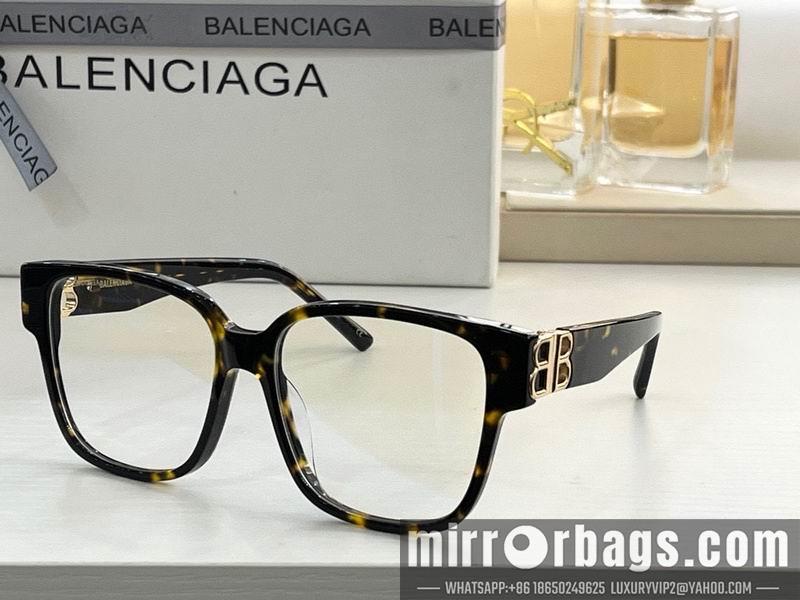 Replica Balenciaga Glasses smx57
