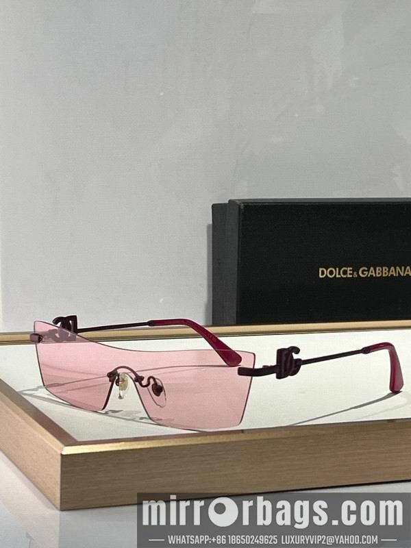 Replica DG Glasses 03smh23