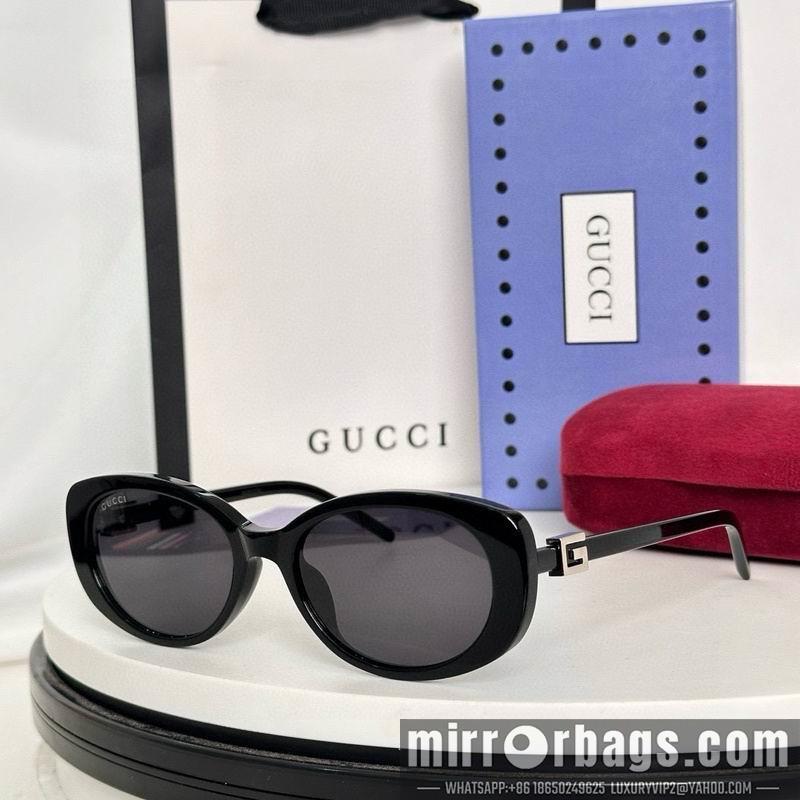 Replica Gucci Glasses smh114