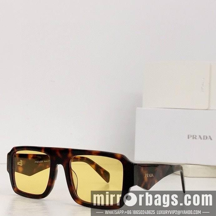 Replica Prada Glasses smx283