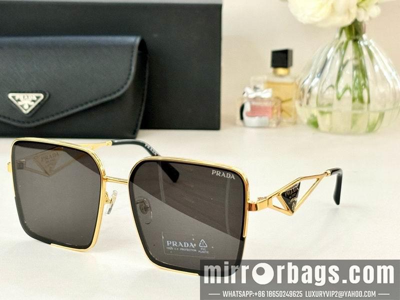 Replica Prada Glasses smr75
