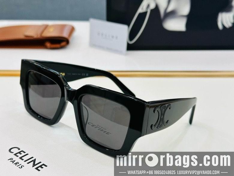 Replica Celine Glasses smx144