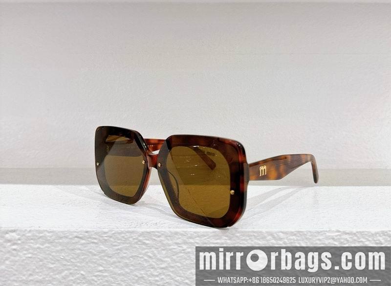 Replica MiuMiu Glasses smx79