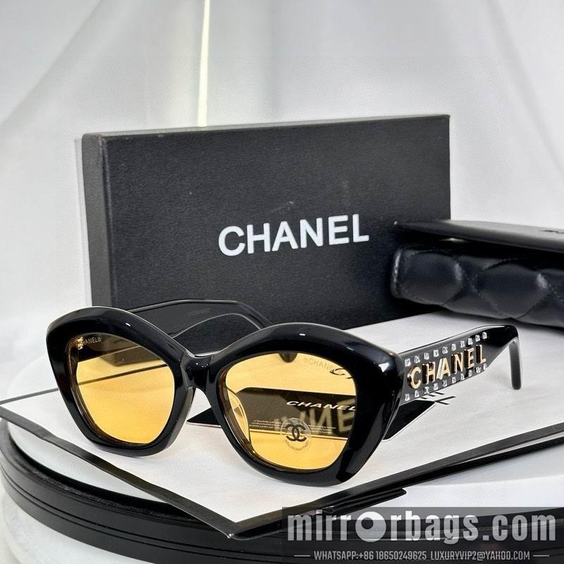 Replica Chanel Glasses smh102