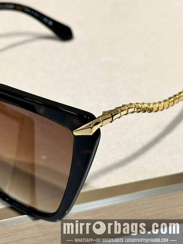 Replica Bvlgari Glasses 03smh123