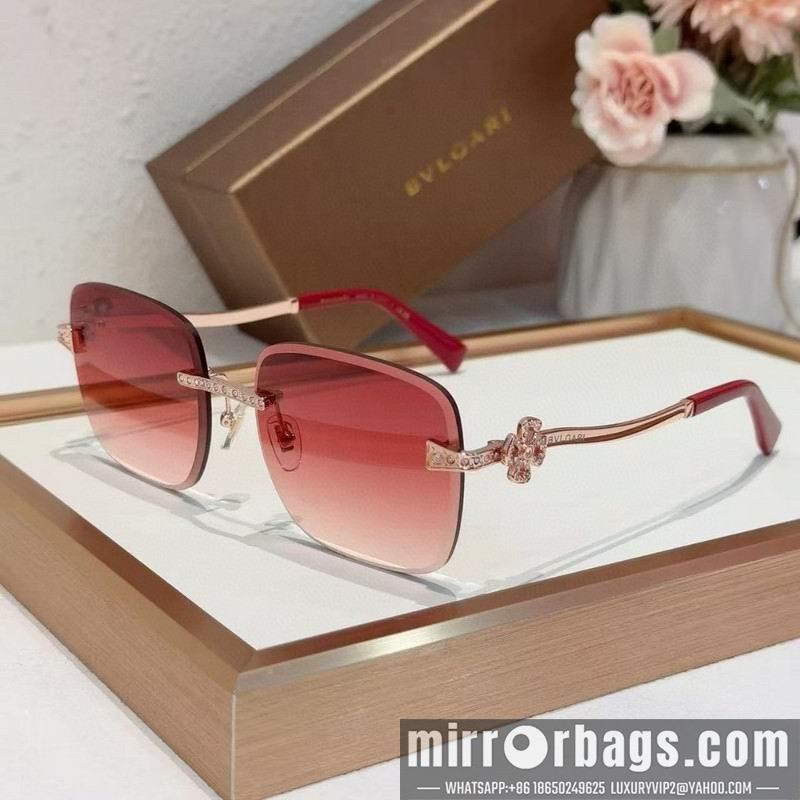 Replica Bvlgari Glasses 03smh155