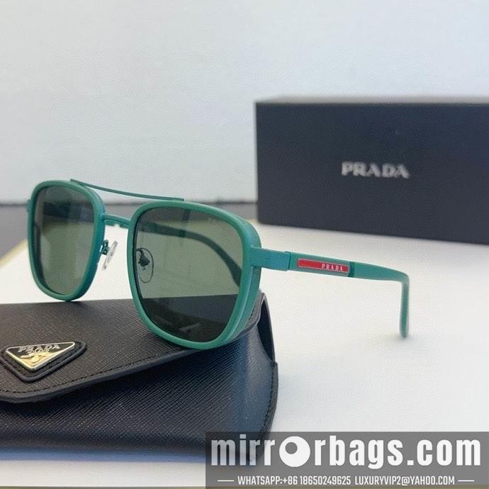 Replica Prada Glasses smx325