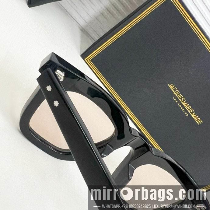 Replica Jacques Marie Mage Glasses smx39