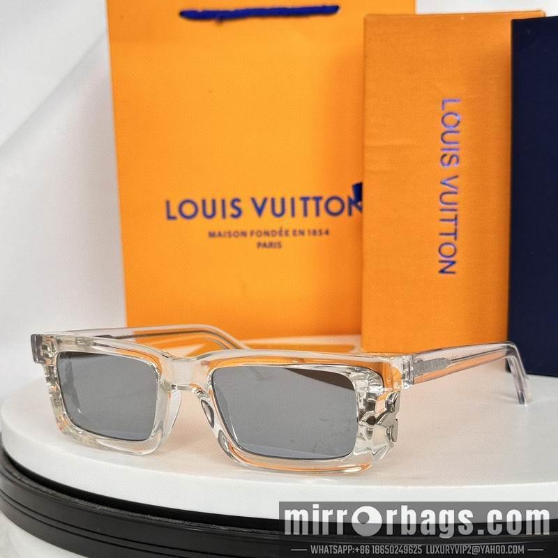 Replica LV Glasses smr134