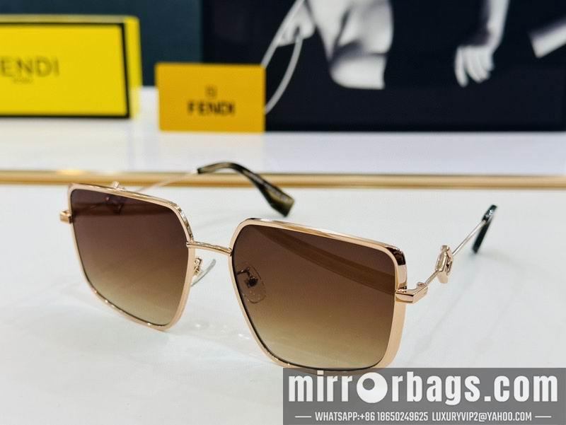 Replica Fendi Glasses smh46