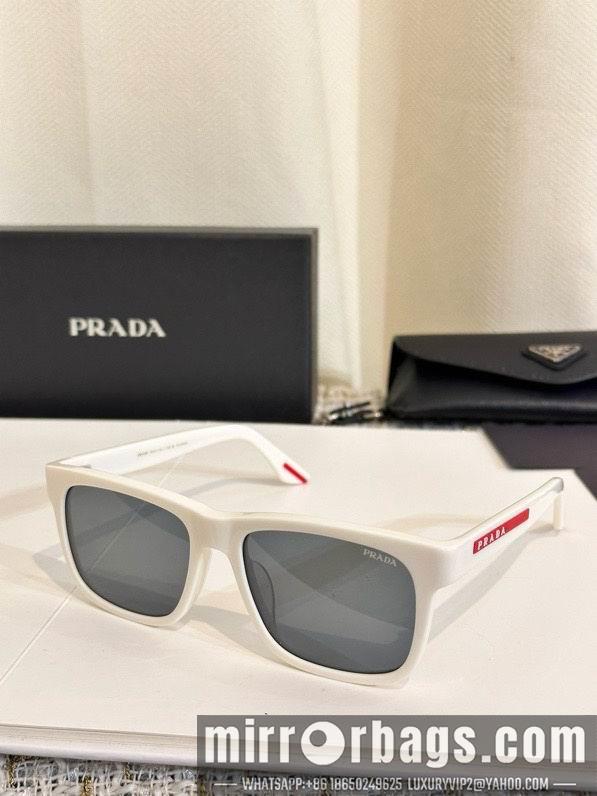 Replica Prada Glasses smr140