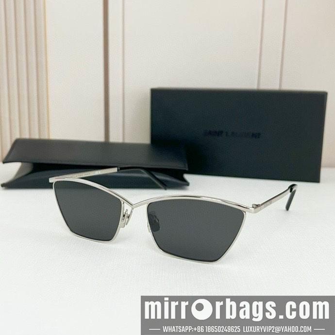 Replica YSL Glasses smx88