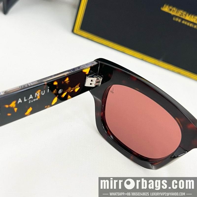 Replica Jacques Marie Mage Glasses smx57