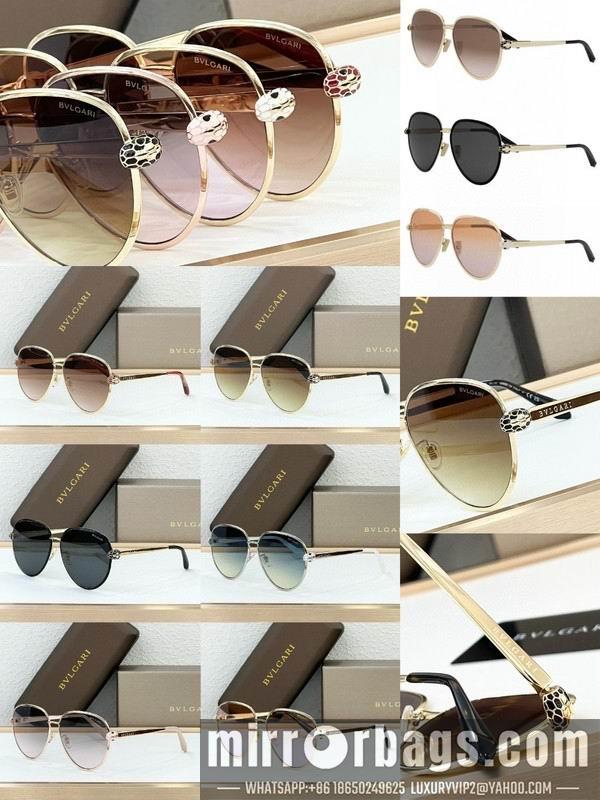 Replica Bvlgari Glasses 03smh136