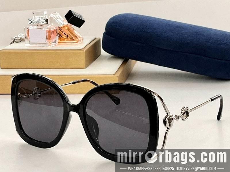 Replica Gucci Glasses smr35