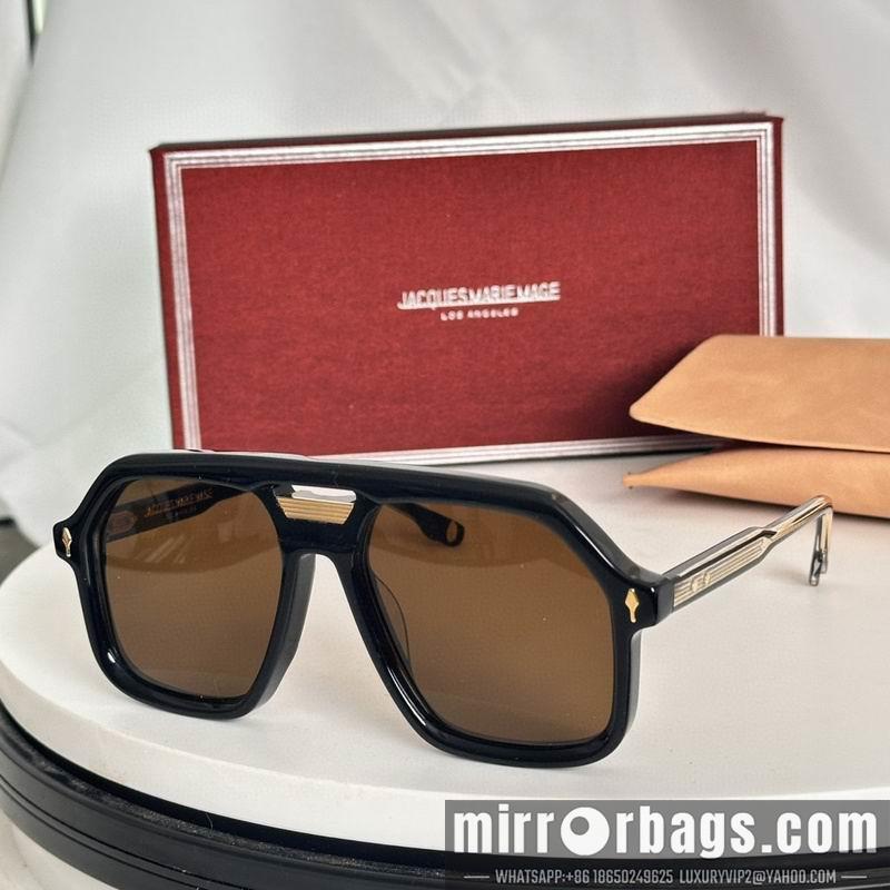 Replica Jacques Marie Mage Glasses 03smh06