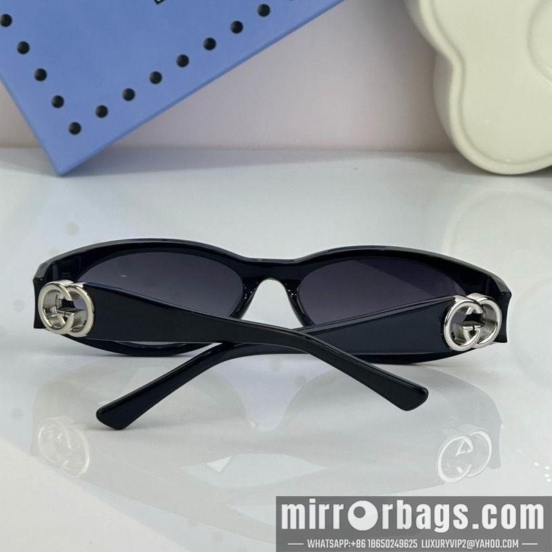 Replica Gucci Glasses smx84