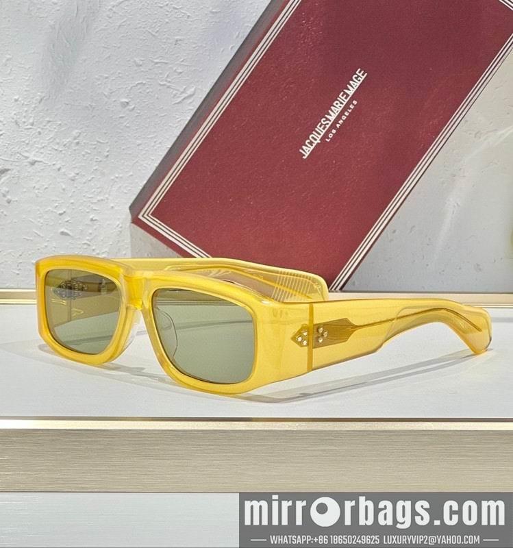 Replica Jacques Marie Mage Glasses 03smh71