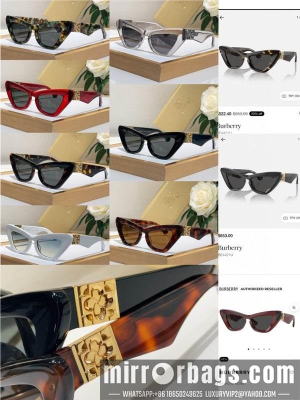 Replica Burberry Glasses 03smh10
