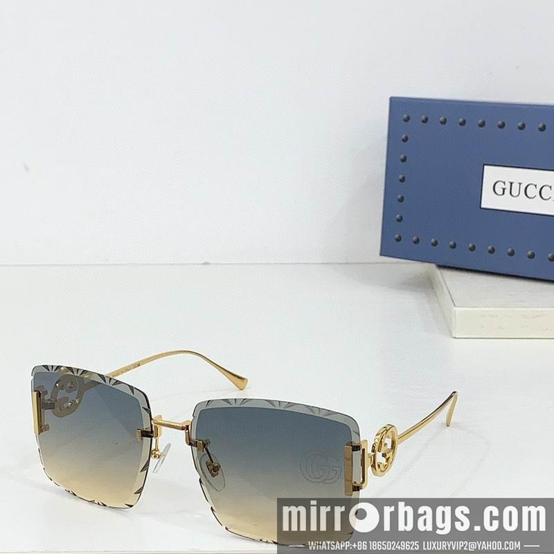 Replica Gucci Glasses smr49