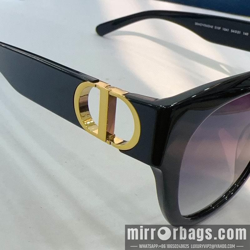 Replica Dior Glasses 03smh77