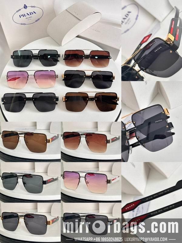 Replica Prada Glasses smh127