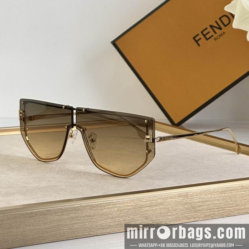 Replica Fendi Glasses smh70