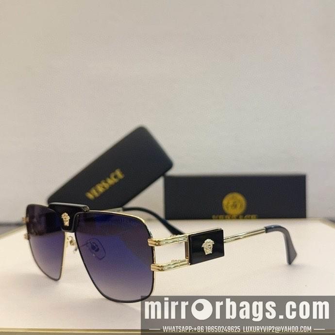 Replica Versace Glaases smx182
