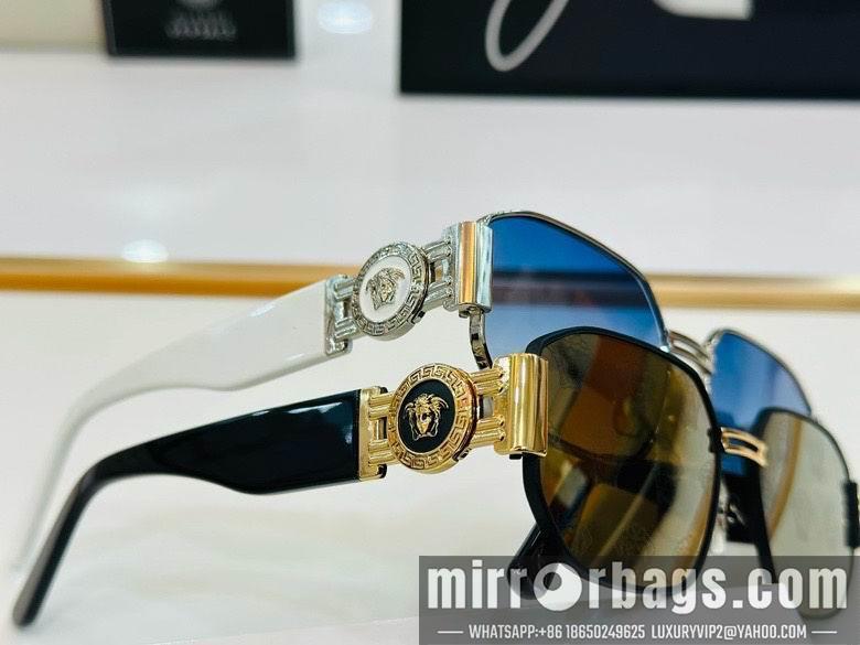 Replica Versace Glaases smx48