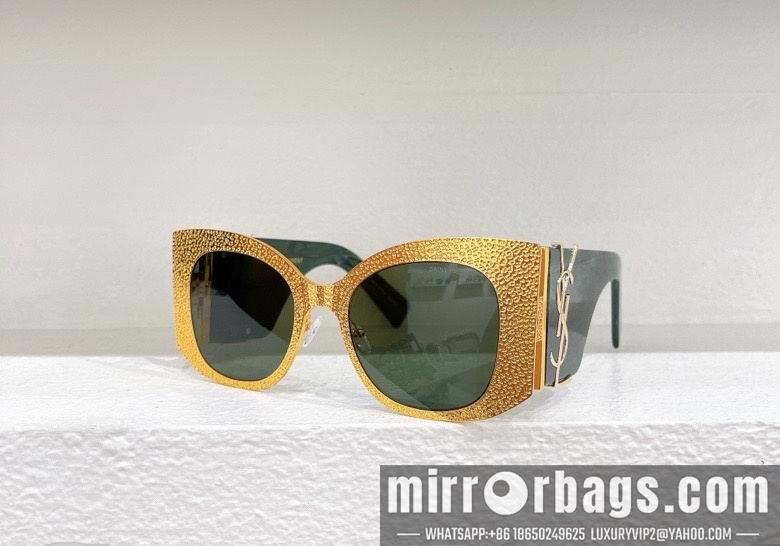 Replica YSL Glasses 010302