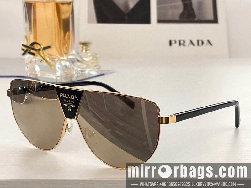 Replica Prada Glasses smr129