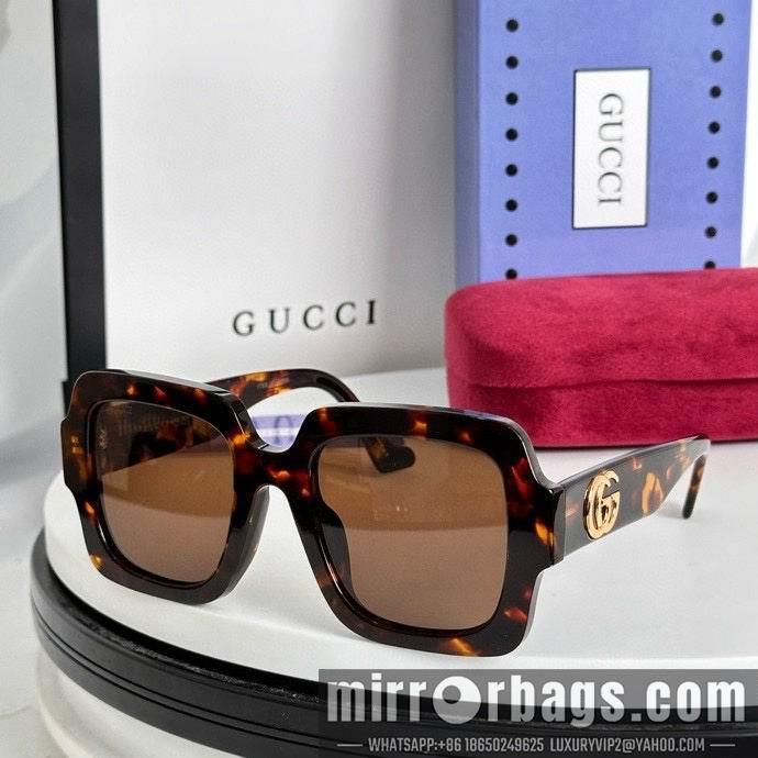 Replica Gucci Glasses smx179
