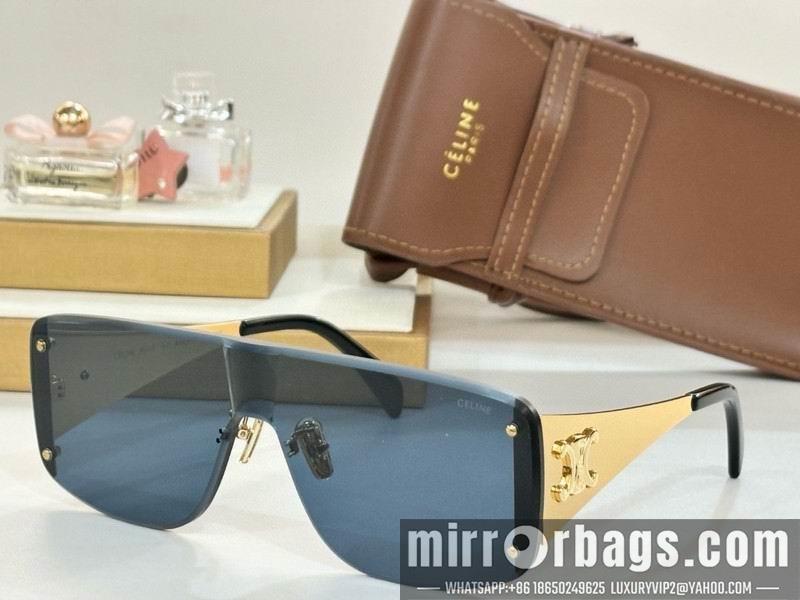 Replica Celine Glasses 03smh25