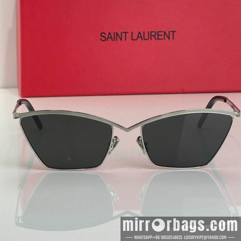 Replica YSL Glasses smx78