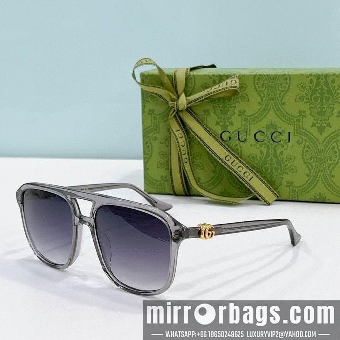 Replica Gucci Glasses smx99
