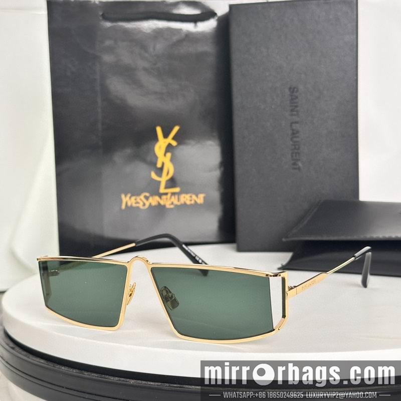 Replica YSL Glasses 03smh01