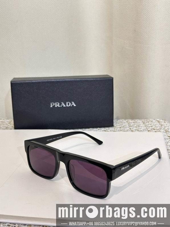 Replica Prada Glasses smr141
