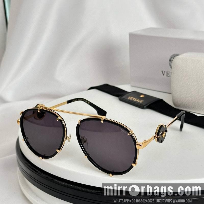 Replica Versace Glaases smx99