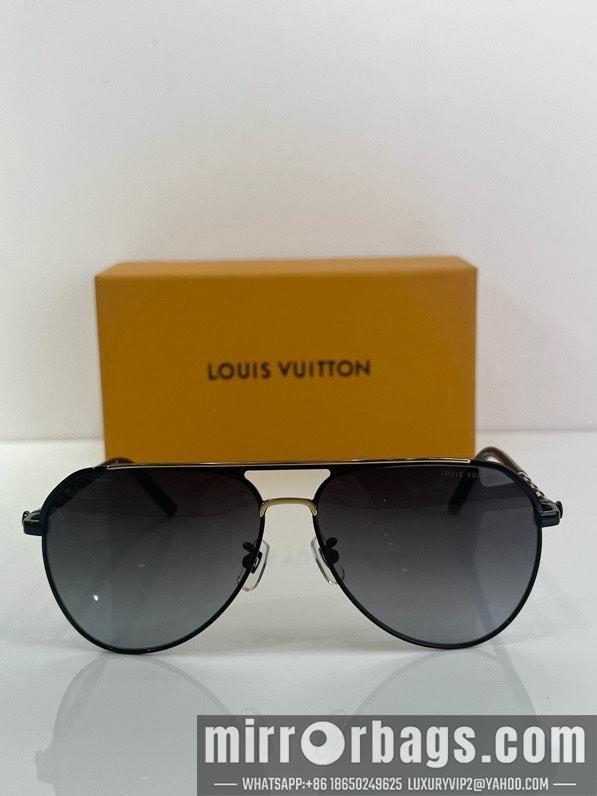 Replica LV Glasses smx95