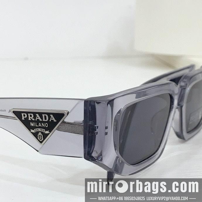 Replica Prada Glasses smh17