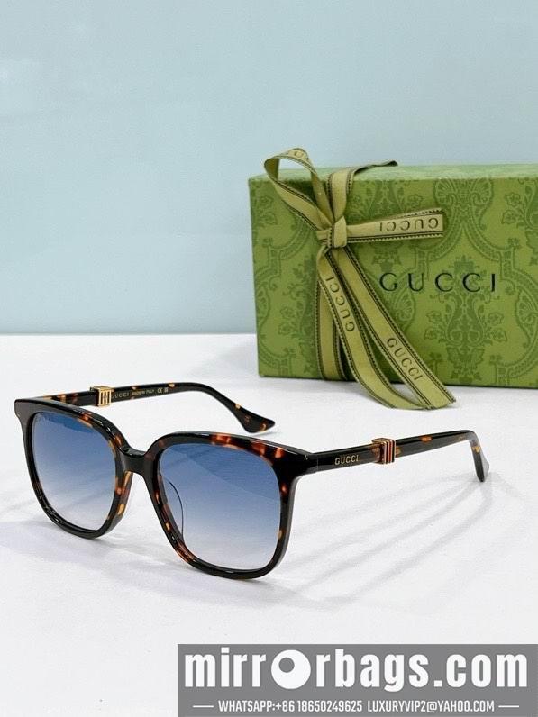 Replica Gucci Glasses smx107