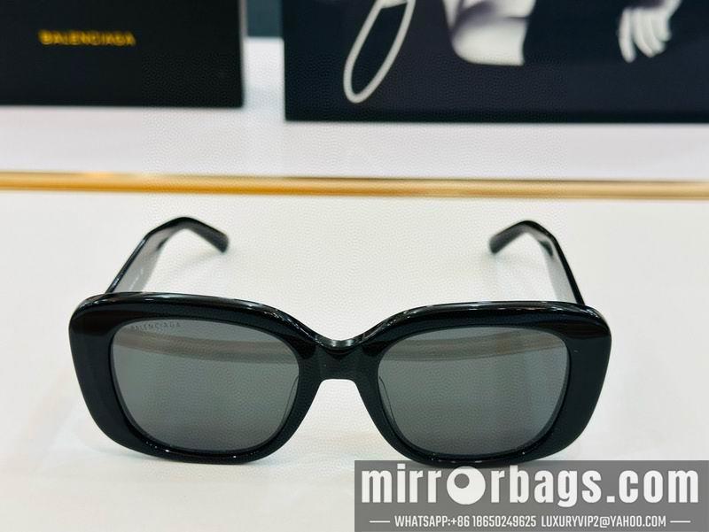 Replica Balenciaga Glasses smx58